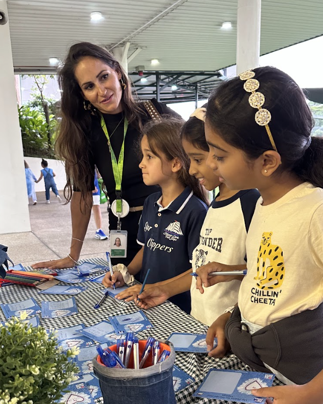 Denim, Diversity and Dazzling Verse!