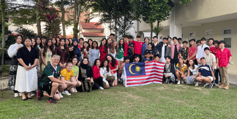 Embracing Multiculturalism at Alice Smith School