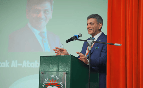 Graduating Primary: Year 6’s Journey of Impact and Inspiration