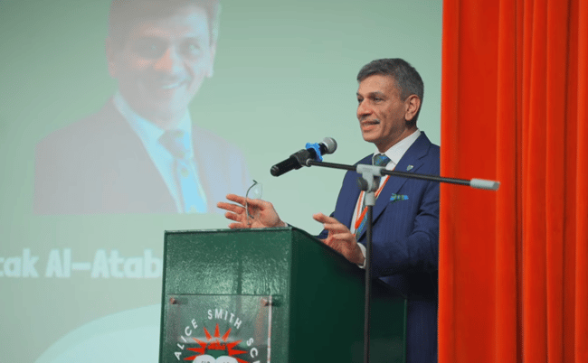 Graduating Primary: Year 6’s Journey of Impact and Inspiration