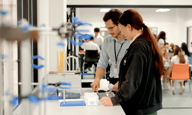 Strengthening Learning Through the Exploration Cycle