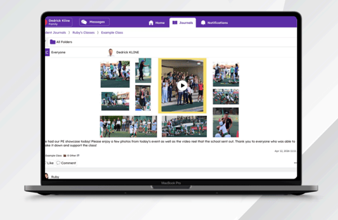 Introducing Seesaw: A New Learning Window