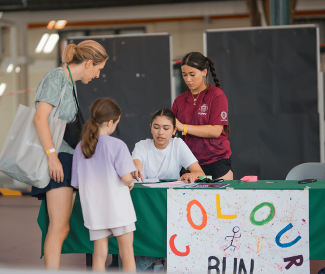 KLASS Meds in Action: Family Fun & Health Awareness Day