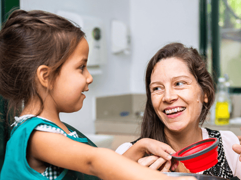 Navigating Your Child Through Changing Schools