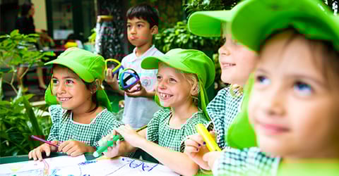 How to Raise Kids Who Are Global Citizens: Alice Smith School