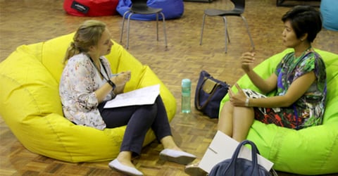 Why Parents Should Care About Professional Development for Teachers