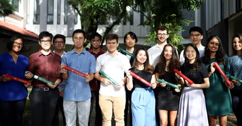 Paving the Way to University | Higher Education Programme
