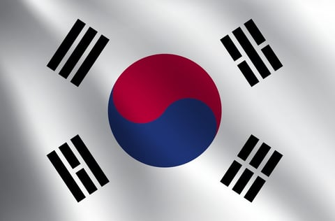 Applying to ... University in South Korea