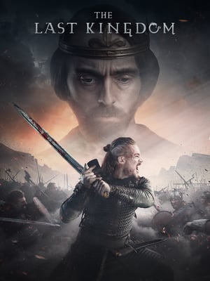 The Last Kingdom image - Dan Blog