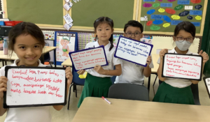 Useful Malay Phrases Every Expat Family Should Know
