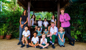 Everything You Need to Know About International Schools