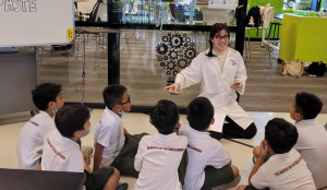 Understanding the Importance and Impact of Extracurricular Choices