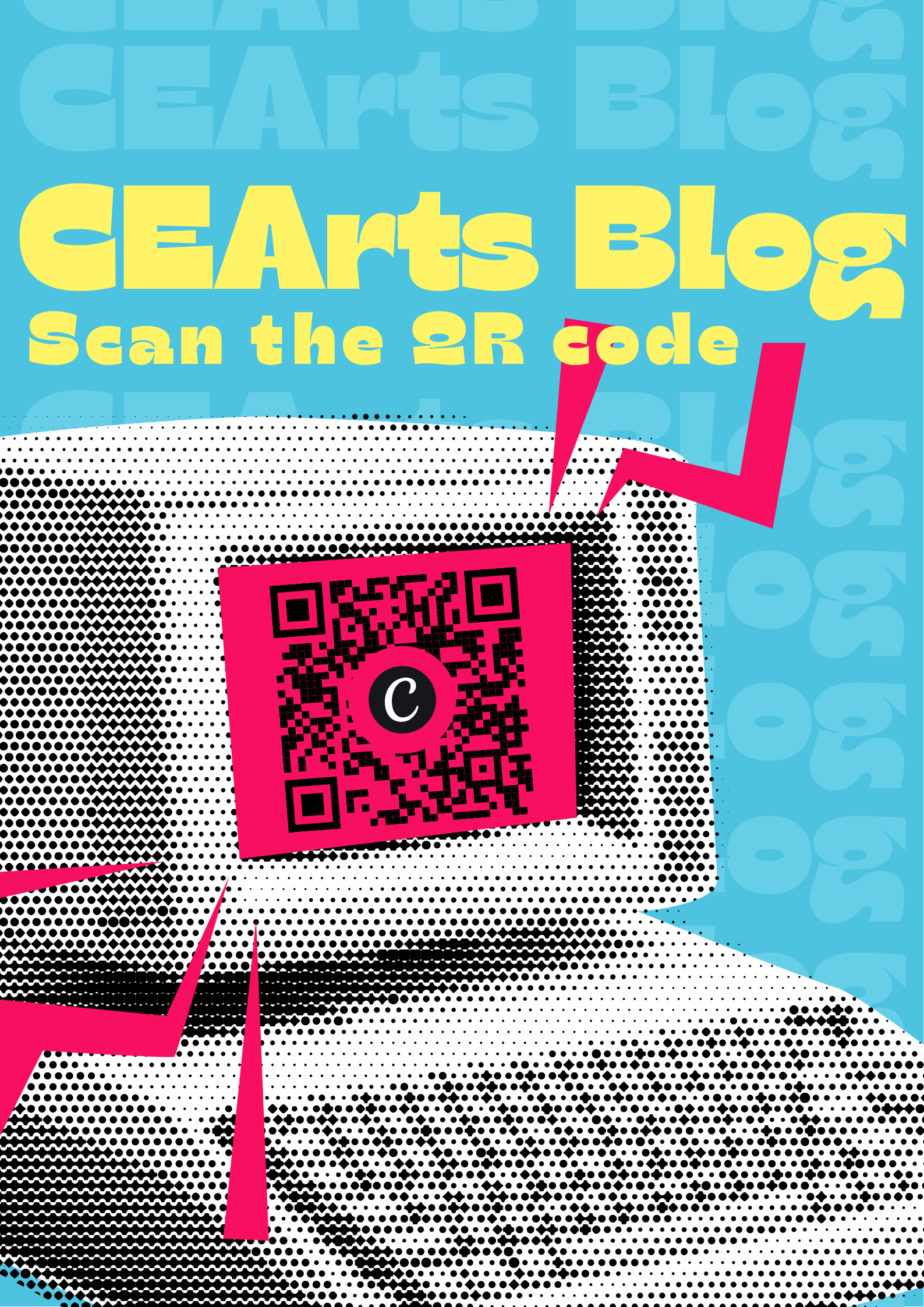 Update - QR code