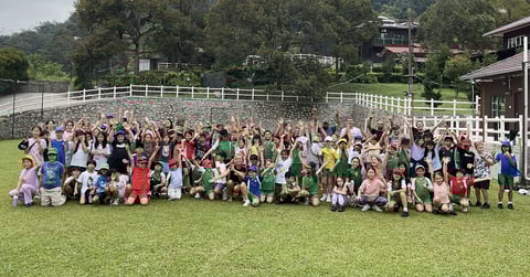 Adventures in Purpose: Our Year 5 Residential Inspired by Explorers