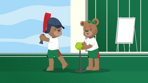 Early Years: Alice & Smith Early Years PE Lessons