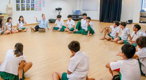 Why the Arts Matter: Unleashing Your Creative Potential