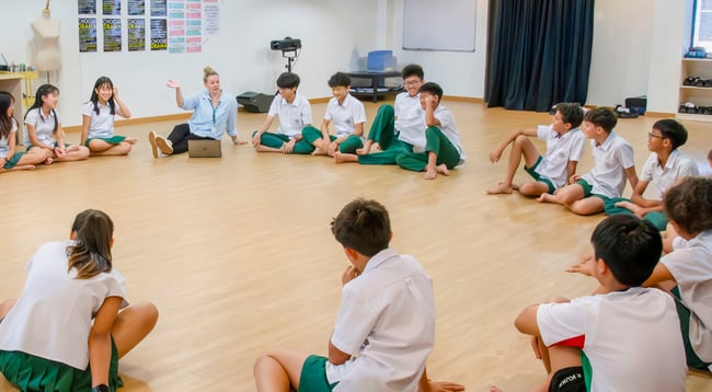Why the Arts Matter: Unleashing Your Creative Potential