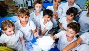 What Makes Alice Smith a Tier 1 School in Malaysia
