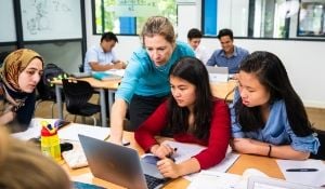 Four Benefits of Having a Higher Education Programme