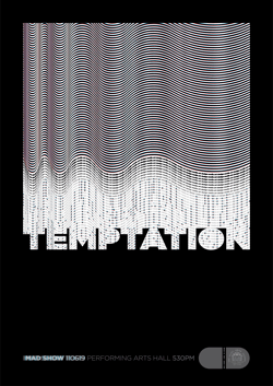 Temptation MAD Show Guide 2019