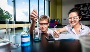 What International School Tiers Mean for my Child