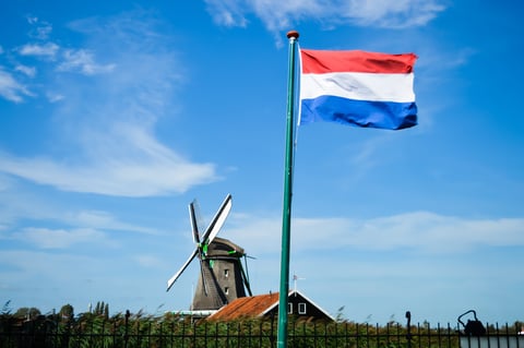 Applying to... University in the Netherlands 🌷