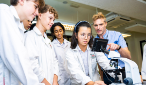 What Are GCSEs in the UK?