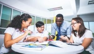 How Alice Smith Ensures a Quality British Education