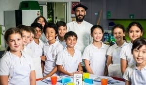 Pastoral Care in our Secondary School
