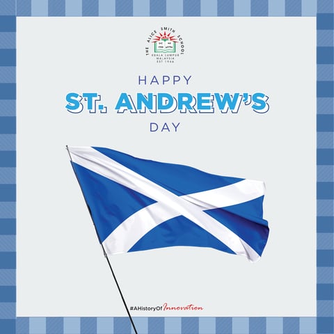 Celebrating our diversity! Scotland