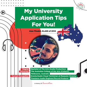 UniApplicationTips_AlanFindell