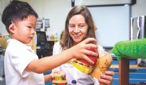 The Difference Between Teaching at a Tier 1 versus a Lower Tier School