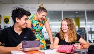 Grade Placement in an International School: How We Help Each Child Transition Between Key Stages in Their Learning