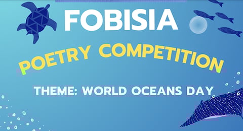 Celebrating KLASS Poets: FOBISIA Poetry Competition 2024