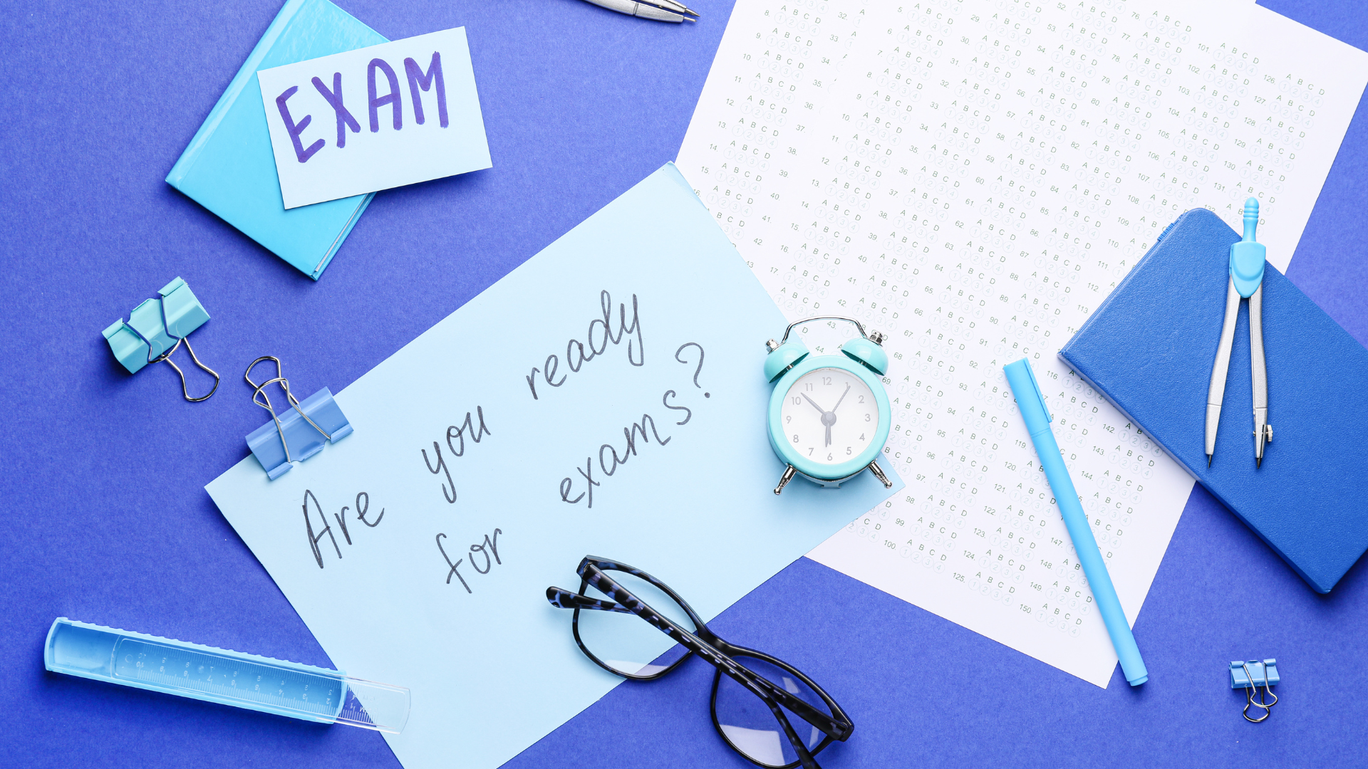 Mastering Exams: Effective Revision Strategies