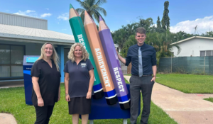 Concept-based Learning at the Primary Campus