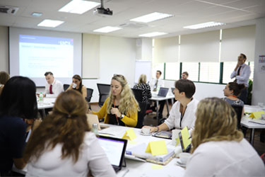 Kuala Lumpur Teachers at International School, Alice Smith