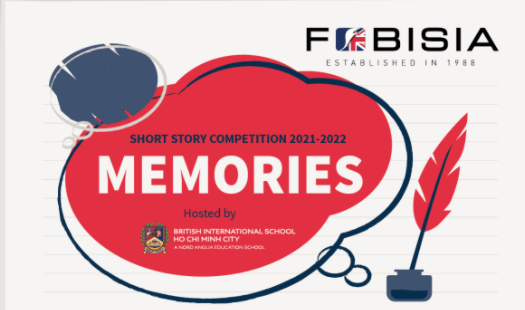 FOBISIA Short Story Competition: Memories