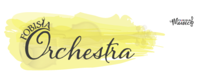 FOBISIA Orchestral Project 2022 🎶