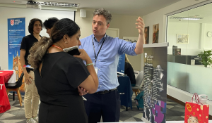 Equipping Students for Success in a Dynamic World