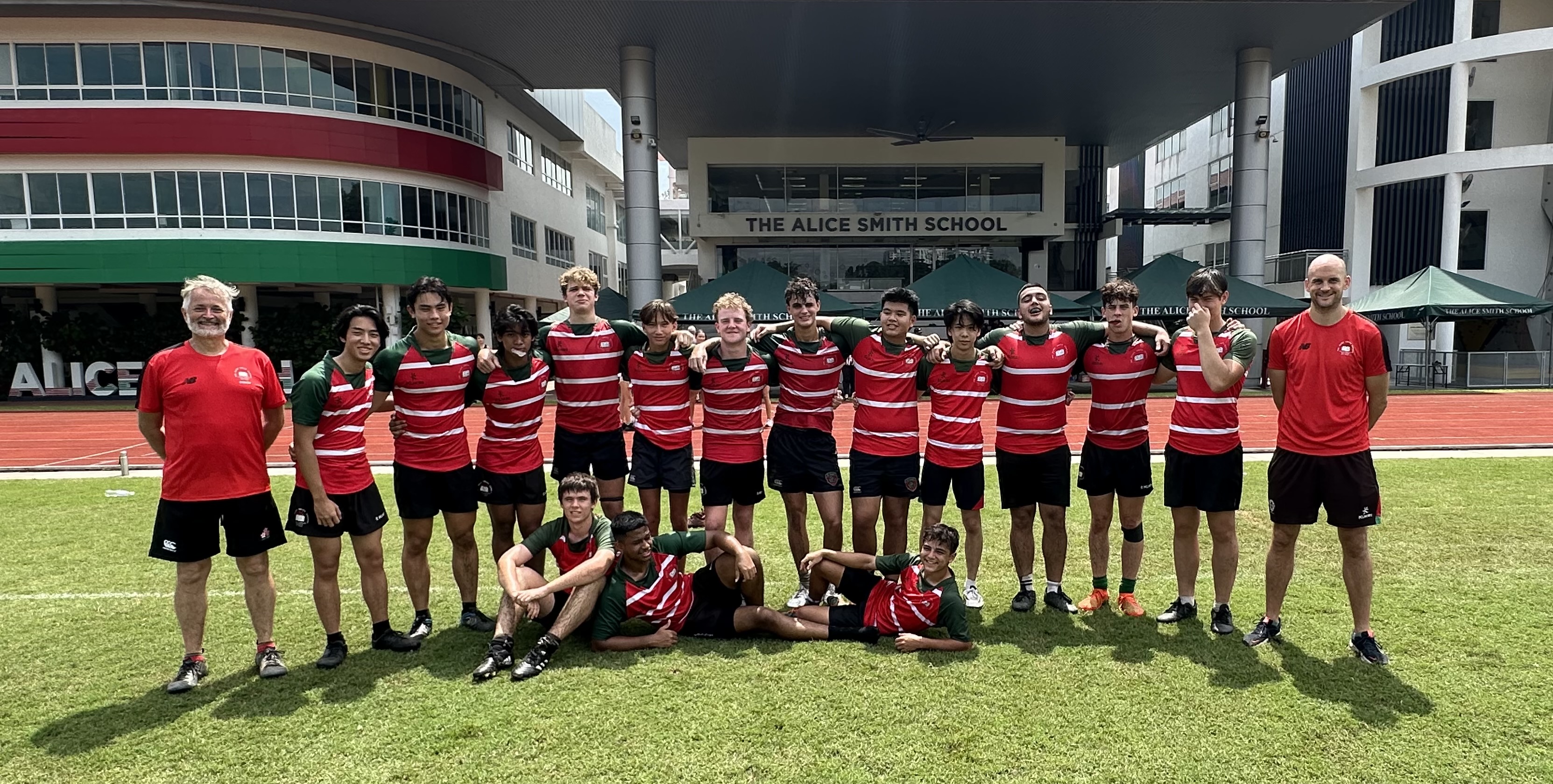KLASS Lions Sports Round-up