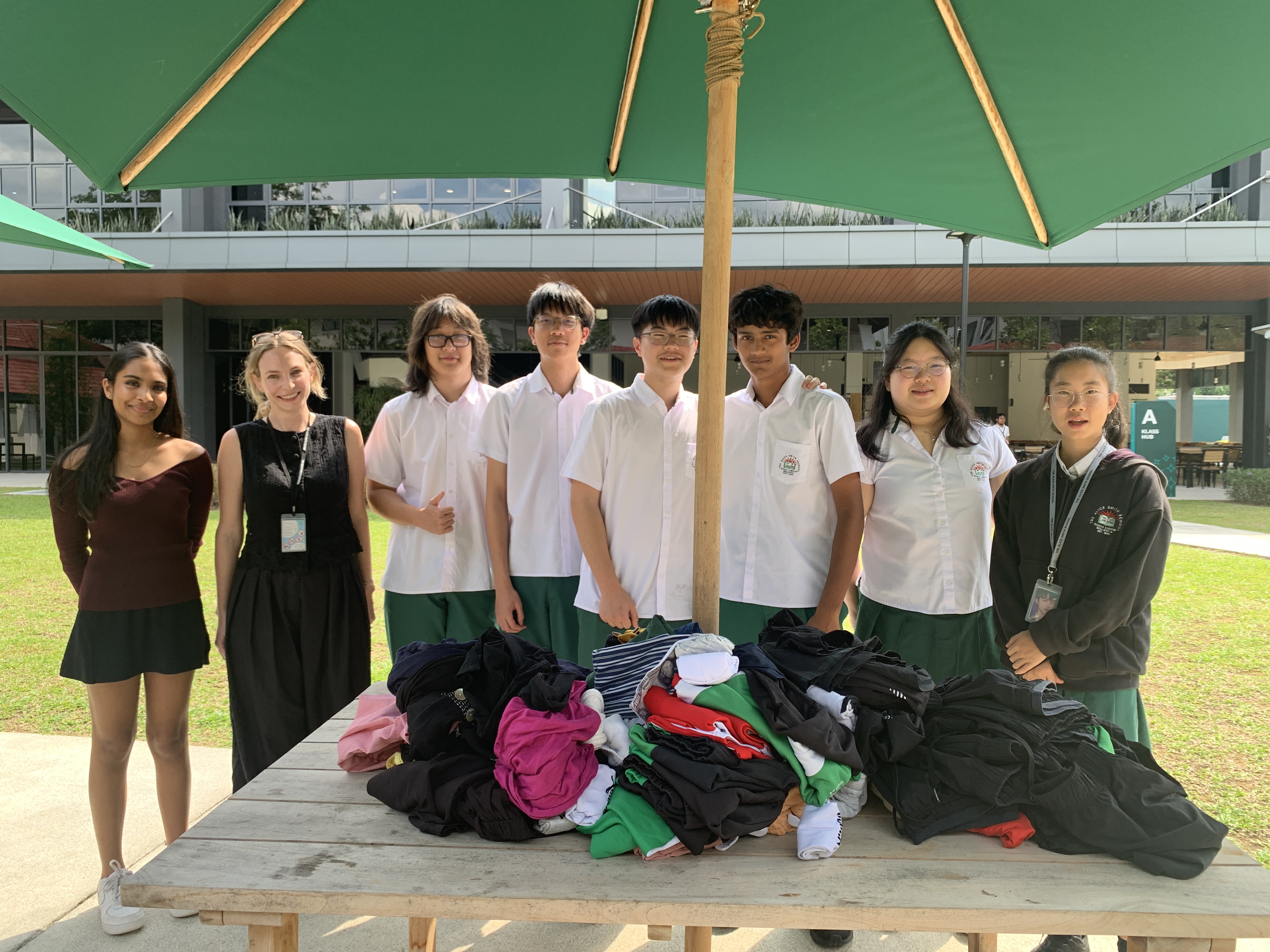 Eco Week 2025: Inspiring Change Through Action