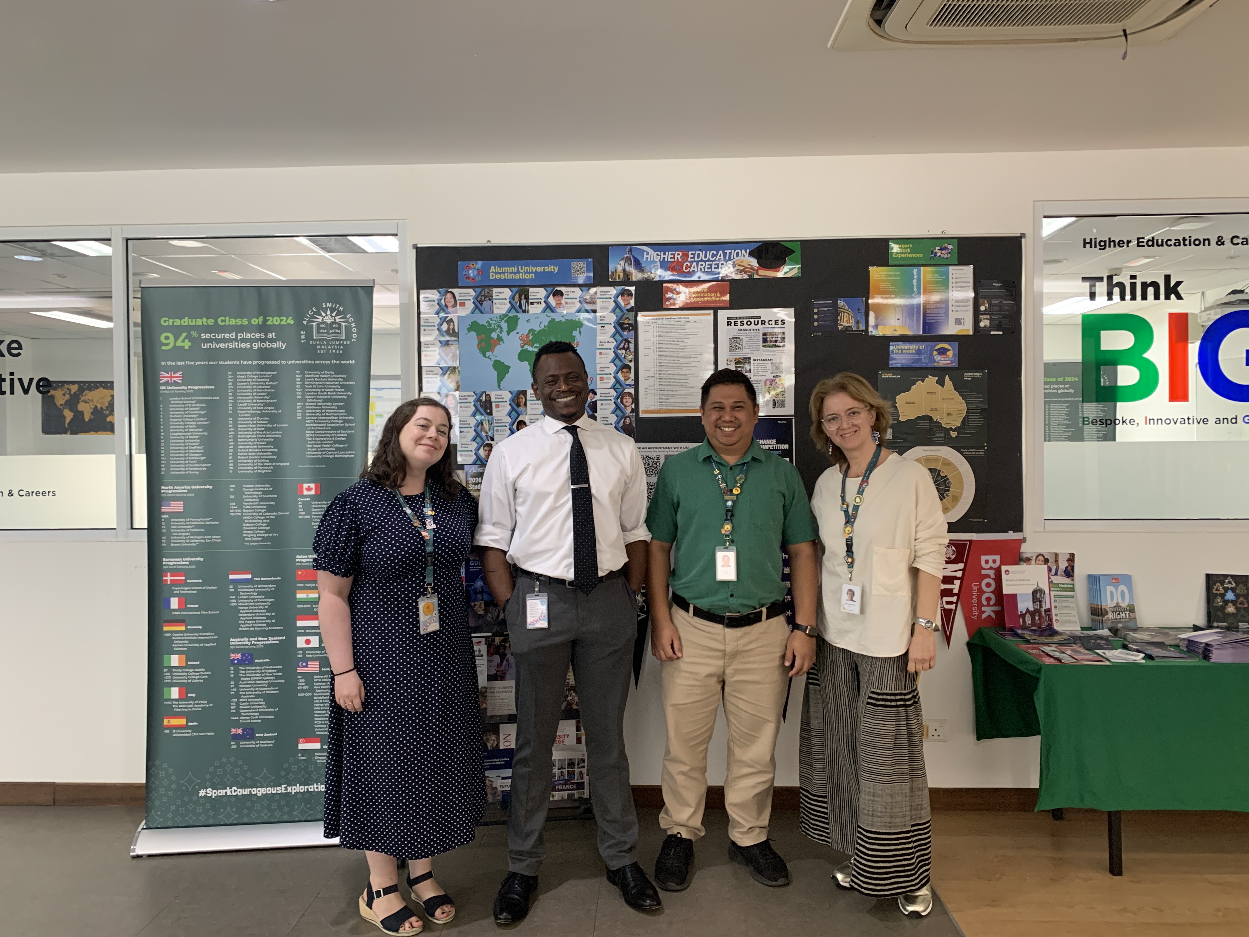 Supporting Confident A Level Choices: One-to-One Guidance for Year 11 Students