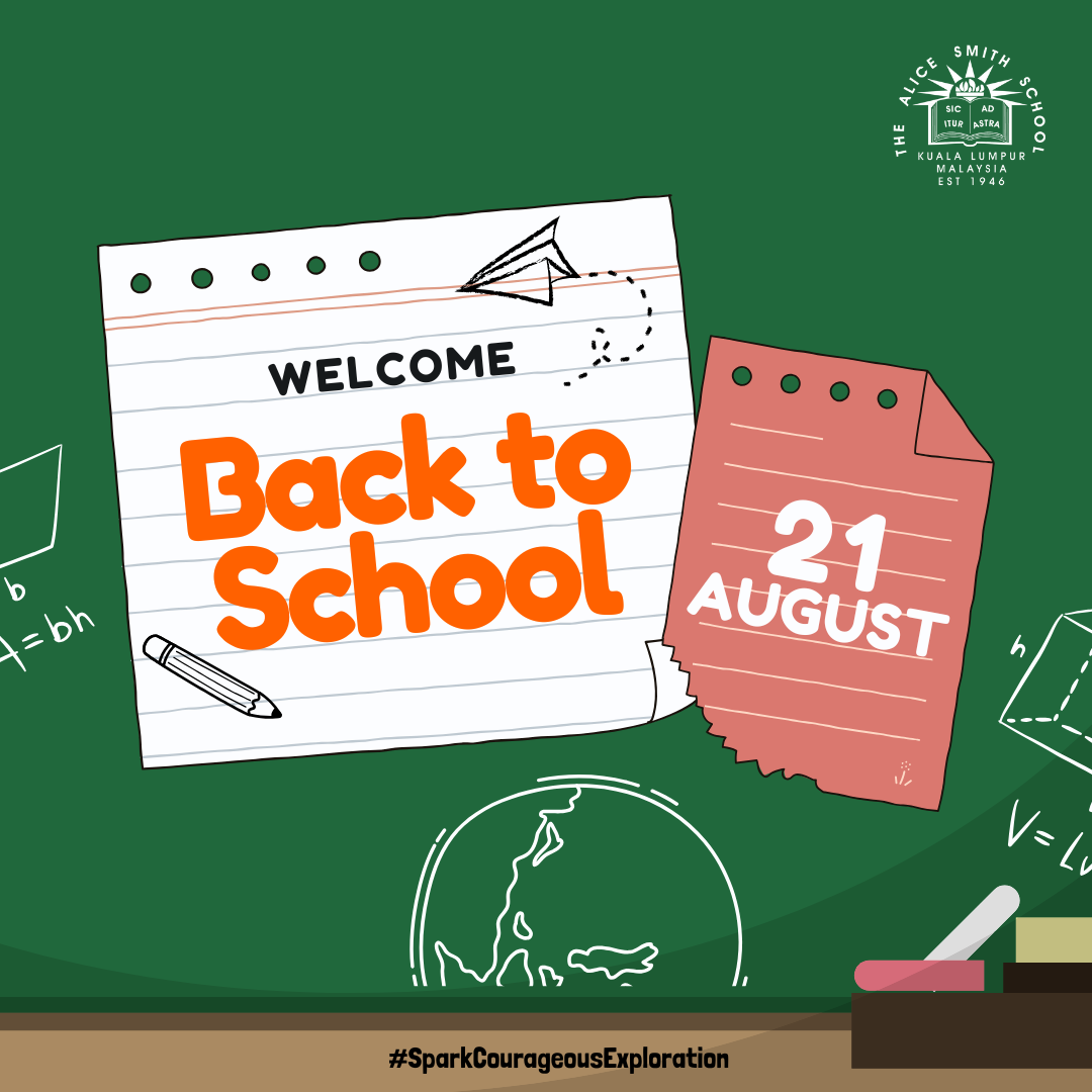 Getting Ready for the New Academic Year: Back-to-School Checklist