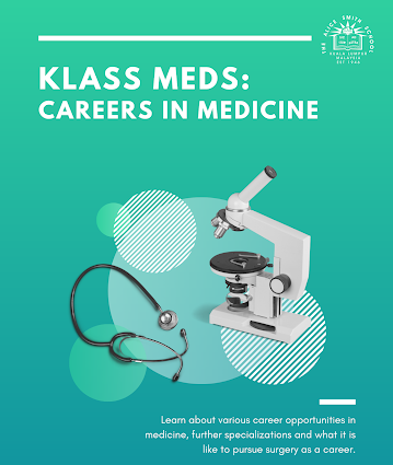 KLASS MEDS: Do you want to be a Doctor?
