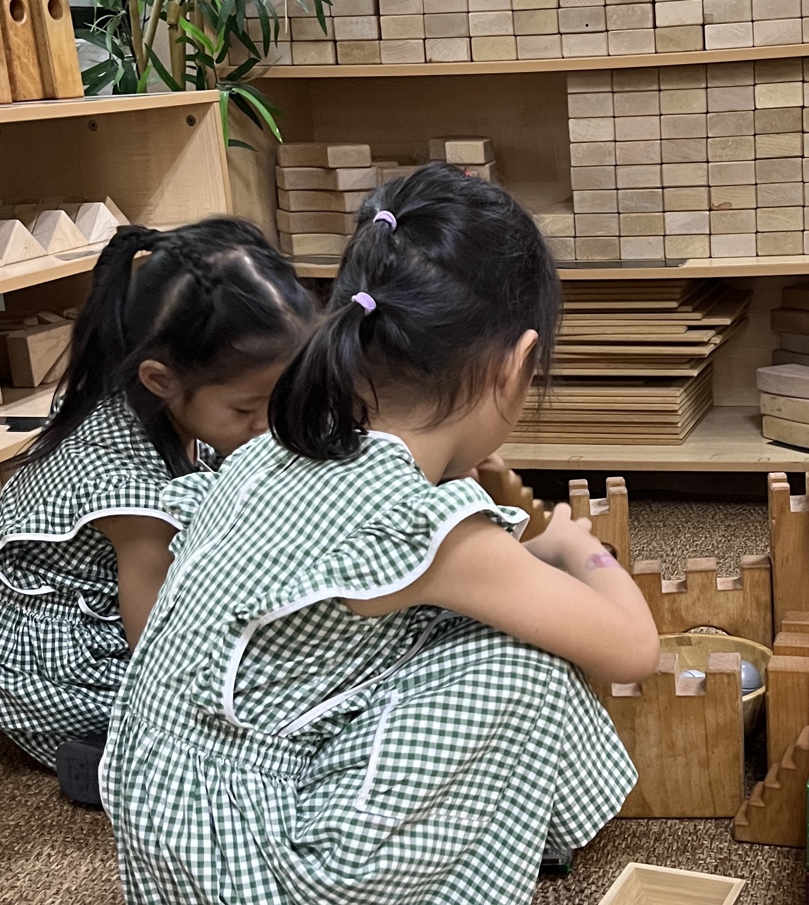 Nurturing Your Child’s Inner Mathematician