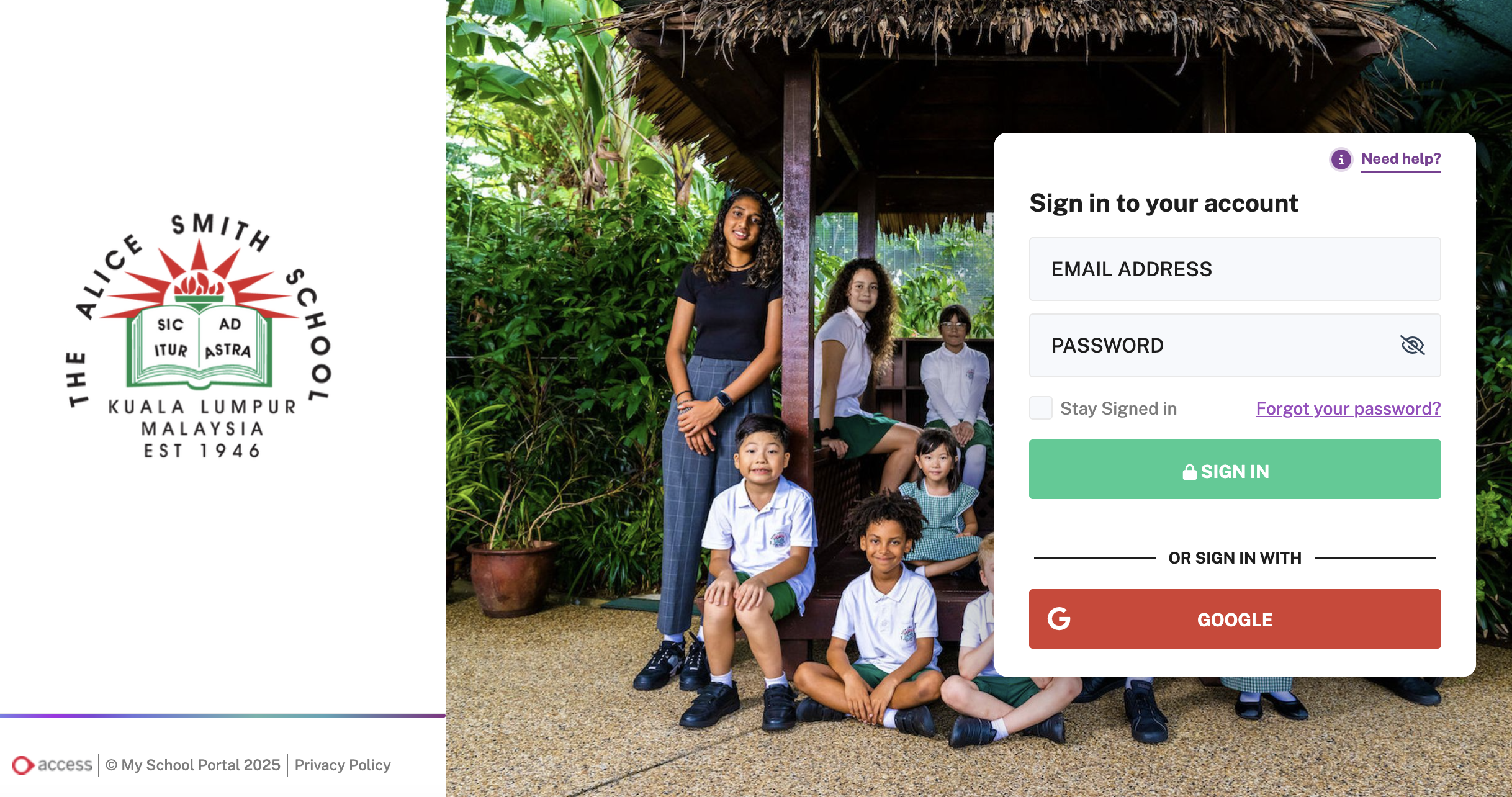 Staying Connected: A Parent’s Guide to School Apps