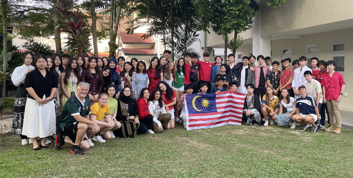 Embracing Multiculturalism at Alice Smith School