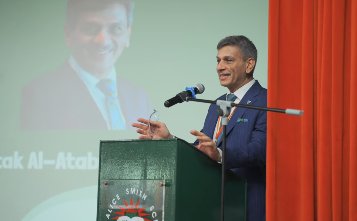 Graduating Primary: Year 6’s Journey of Impact and Inspiration