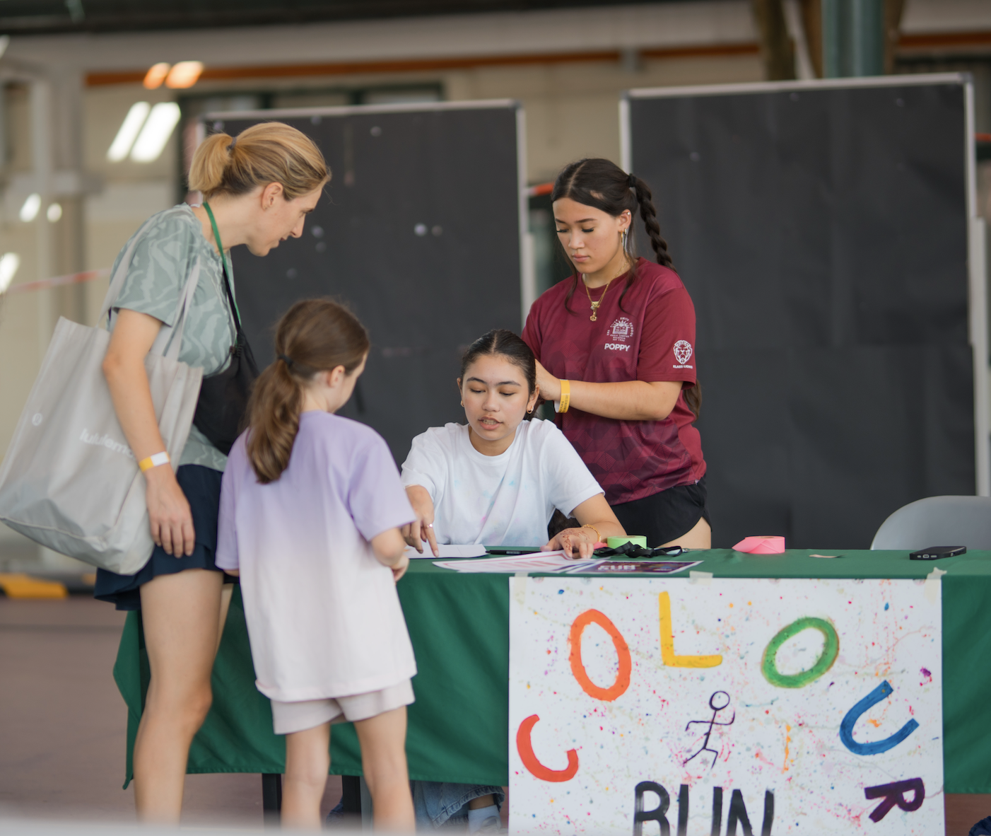KLASS Meds in Action: Family Fun & Health Awareness Day